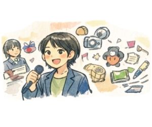 第11章　コンテンツ ー人材・産業・文化を束ねるー