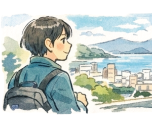 終章　「今日と同じ平和な明日」を守るために