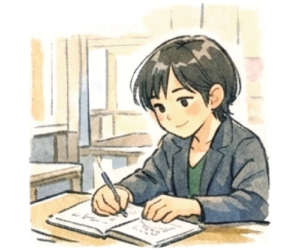 第3章　冬の教室 ー小さな行動が空気を変えるー