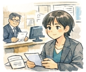 第8章　帰郷と支援 ー救いと段差の実感ー